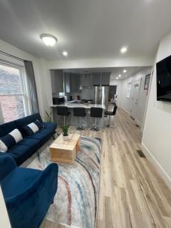 Modern Luxury Apartment near NYC - Jersey City - 1