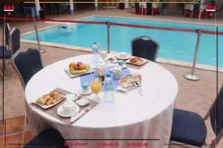 Hôtel Hayatt - Nouakchott - 8