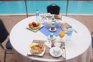 Hôtel Hayatt - Nouakchott - 9