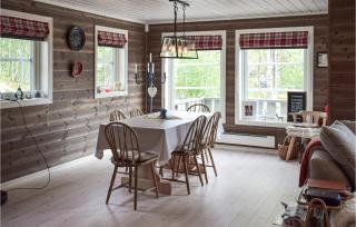4 Bedroom Pet Friendly Home In Eggedal - 8