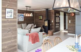 4 Bedroom Pet Friendly Home In Eggedal - Eggedal - 7