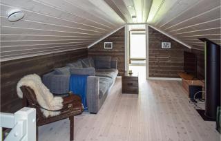 4 Bedroom Pet Friendly Home In Eggedal - 5