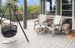 4 Bedroom Pet Friendly Home In Eggedal - Eggedal - 4