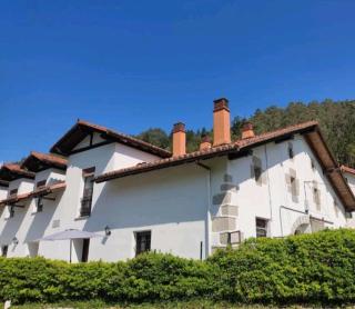 KABIXA ETXEA Casa Rural, Lekeitio - 6