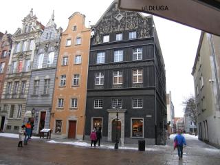 Twój Salon-Apartamenty Stare Miasto - Danzig - 1