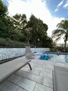Villa Bambou - Le Vauclin - 5