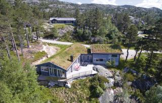 Holiday Home Dølemo Hillestadheia Ii - Øvre Ramse - 7