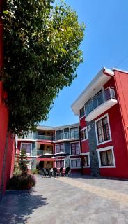 La Boedo Apart Hotel - Salta - 4