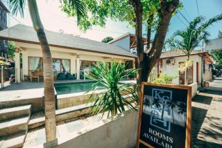 Kelapa Kecil - Gili Trawangan - 9