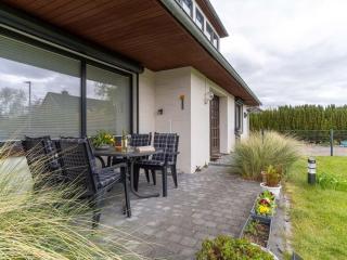 Ferienwohnung Kuestenluft in Tating - Tating - 9