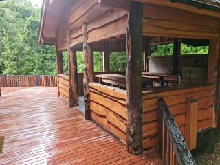 HuiloHuilo San Avellano en Reserva Biologica - Huilo Huilo - 7