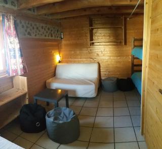 Chalet le Cordé: appartement - Beaufort - 1