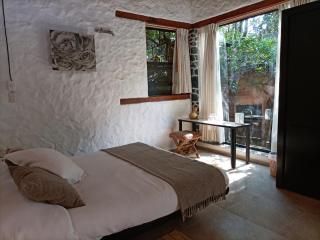 Canto de Aves - Malinalco - 1