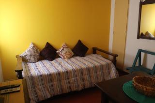 EDIFICIO CABO FRIO. I - 7