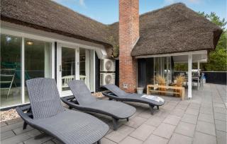 Holiday Home Per Knoldsvej Blåvand Ix - Blåvand - 9