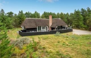 Holiday Home Per Knoldsvej Blåvand Ix - Blåvand - 8