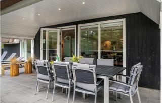 Holiday Home Per Knoldsvej Blåvand Ix - Blåvand - 7