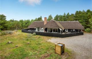 Holiday Home Per Knoldsvej Blåvand Ix - Blåvand - 6
