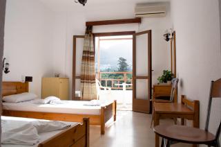 Hotel Velissarios - Limenas Chersonisou - 0