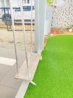 AIDAN HOME 2 with Private Pool Double Storey House near beach - 2