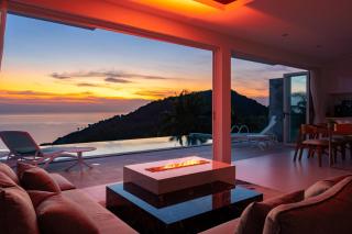 Villa Melo - Chaweng Noi Beach - 0