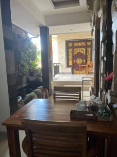 Oes House - Ubud - 8