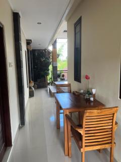 Oes House - Ubud - 9