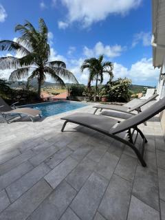 Villa Bambou - Le Vauclin - 9