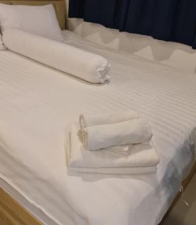 ทีพักติดหาดแหลมแม่พิมพ์Mantra Condo Rayong - Ban Ang - 3