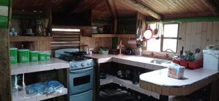 CABAÑA ENCANTO - Saboyá - 7