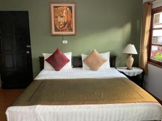 Baan Klang Vieng - Chiang Mai - 9
