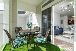 Beautiful Orlando Apt with Nemo Bedroom, 15 min to Disney! - 2