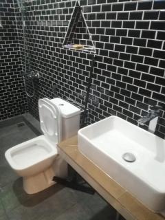 Roof top 2 bed luxury apartment - 2