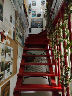 MIROKU Share House - Mimiharachō - 5