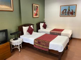Baan Klang Vieng - Chiang Mai - 4