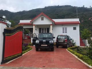 Kodai Countryside Homestay - 3