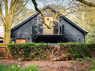 Treeview Lodge - Uggeshall - 9