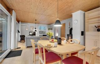 3 Bedroom Lovely Home In Hurup Thy - 5