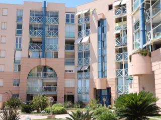 Charmant T2 avec piscine commune à Sète - FR-1-338-485 - Sète - 7