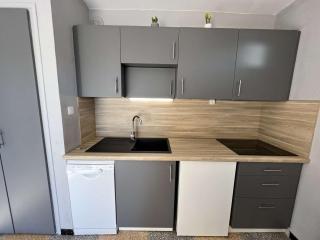 Appartement à 2 pas de la plage avec terrasse et parking - FR-1-387-186 - Marseillan - 5