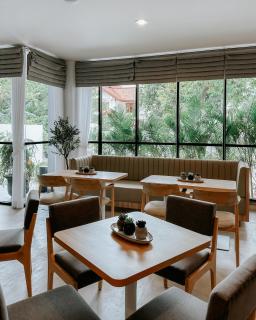 CASA CALMA HOTEL - 0