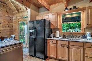 Mountain Valley Lodge Gatlinburg Wears Valley P Forge - 6