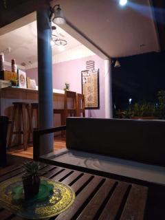Deja Homestay Siargao - Del Carmen - 8
