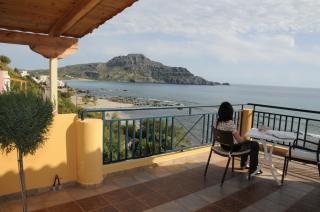 Thalassa House Apartments - Plakias - 5