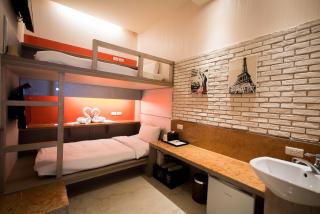 Kenting 157 Boutique Hotel - Kenting - 9