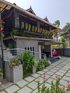 The Four Seasons - Kalpetta - 8