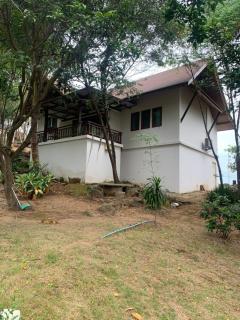 บ้านธานี (BAAN THANI) - Choeng Mon Beach - 9