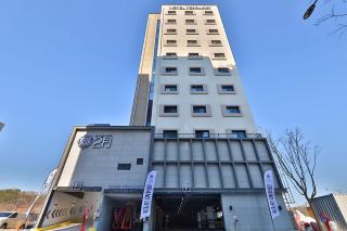 Daegu February Hotel Lions Park - Daegu - 7