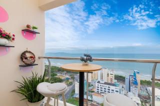 John Wick 2 Apartment in Vung Tau - Vung Tau - 8