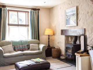 Goat Street Cottage - 9